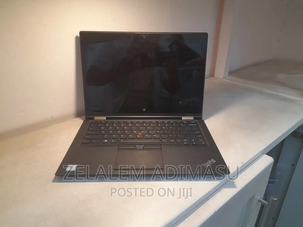 New Laptop Lenovo ThinkPad X260 8GB Intel Core I5 SSD 512GB
