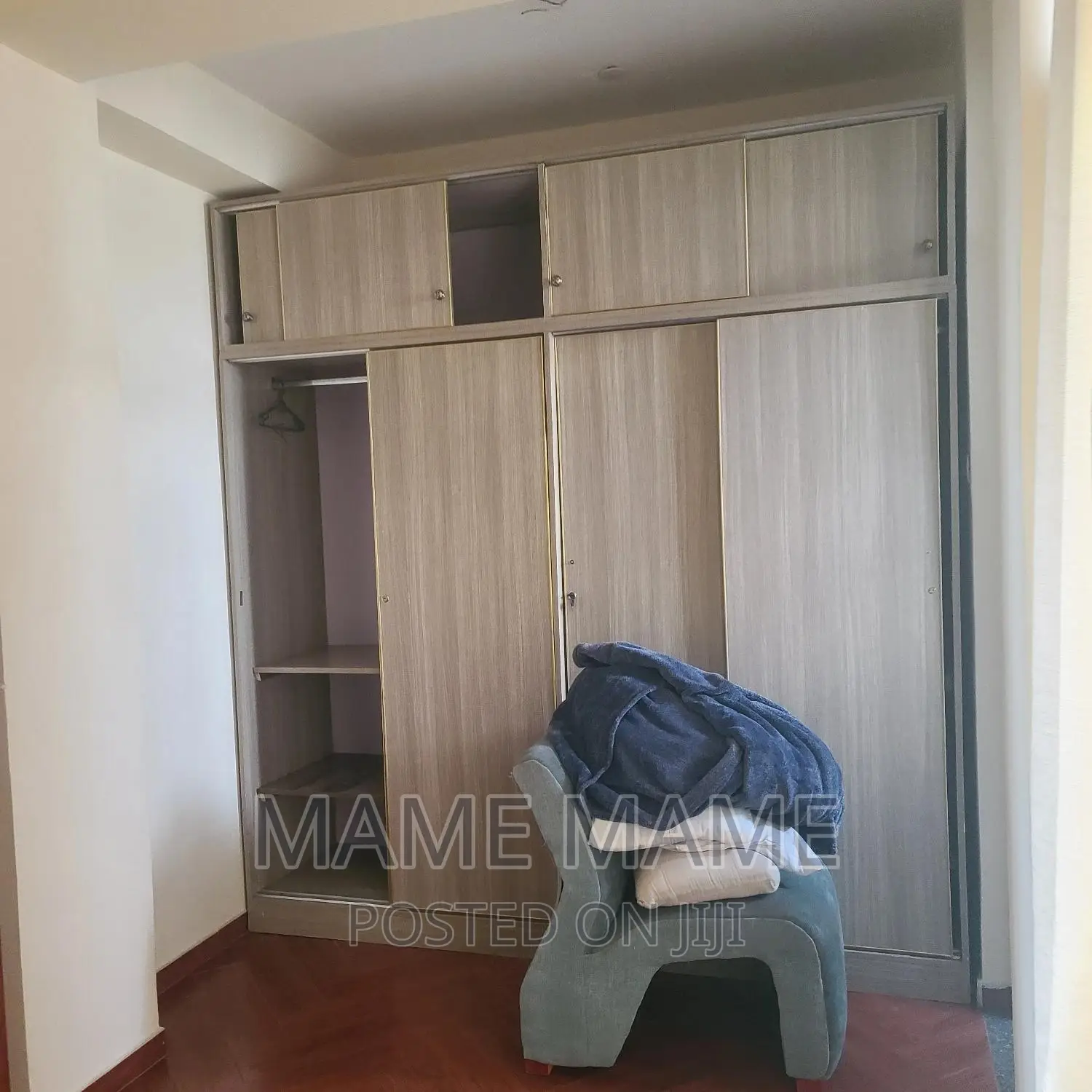 Furnished 2bdrm Apartment in Addis Abeba, Bole for rent