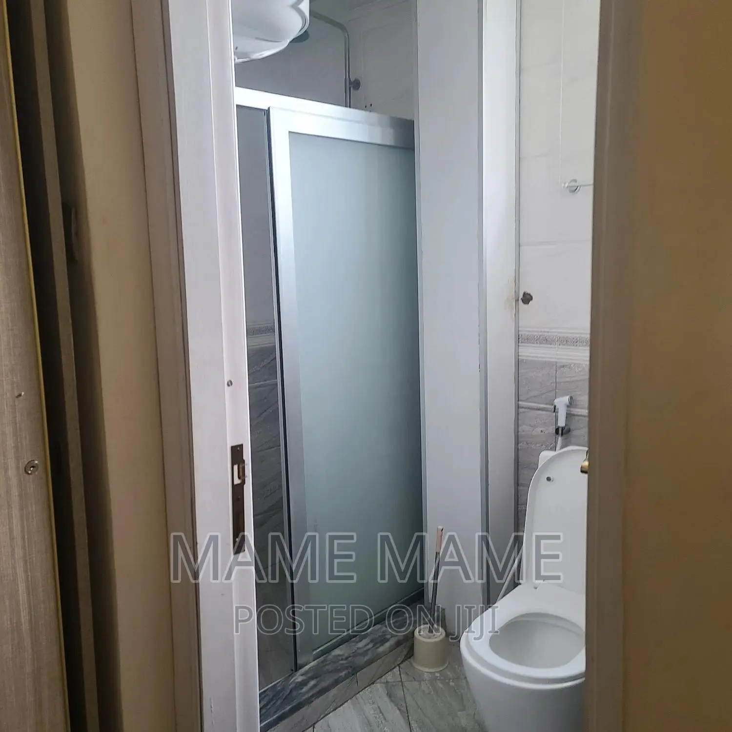 Furnished 2bdrm Apartment in Addis Abeba, Bole for rent