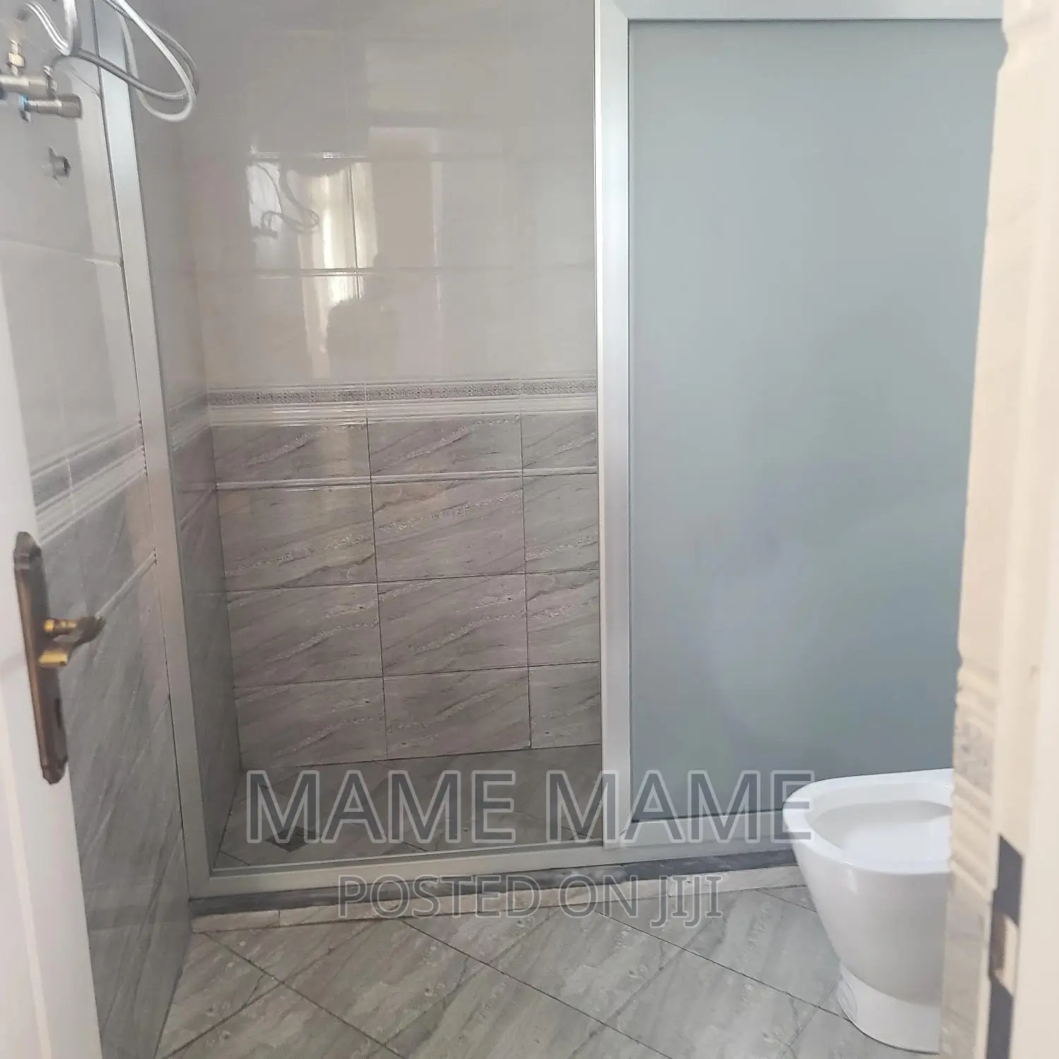 Furnished 2bdrm Apartment in Addis Abeba, Bole for rent