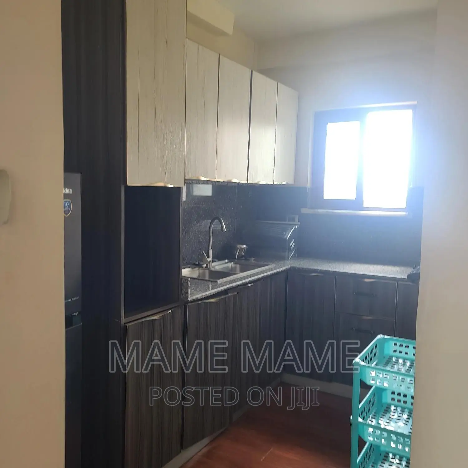 Furnished 2bdrm Apartment in Addis Abeba, Bole for rent