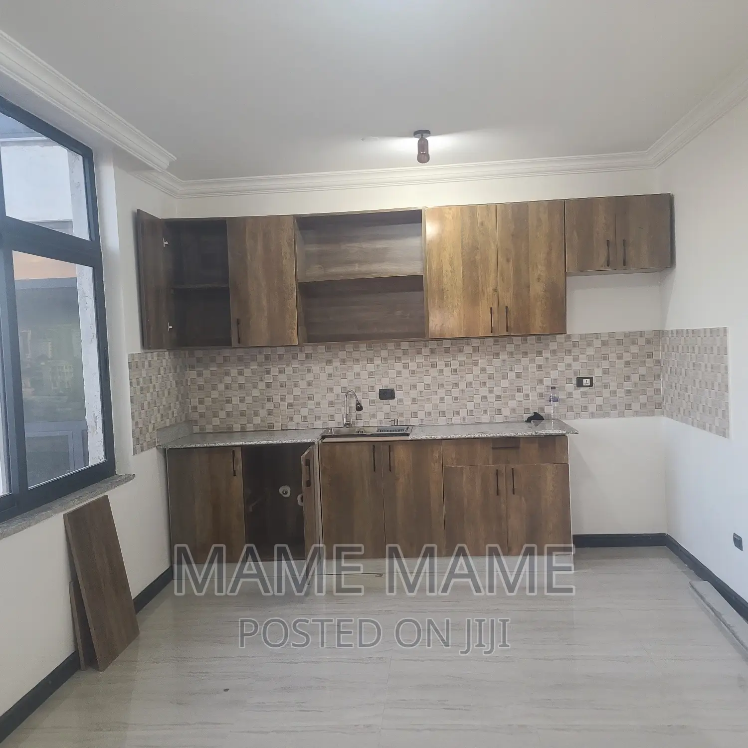 1bdrm Apartment in Addis Abeba, Bole for rent