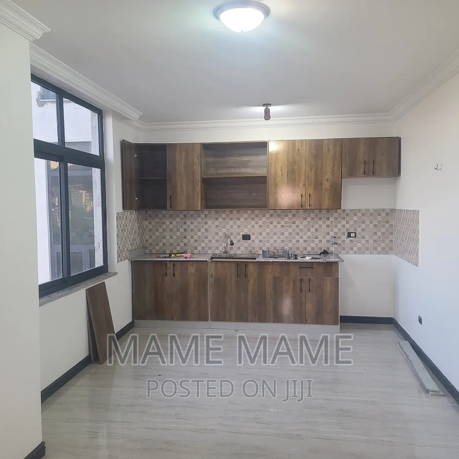 1bdrm Apartment in Addis Abeba, Bole for rent