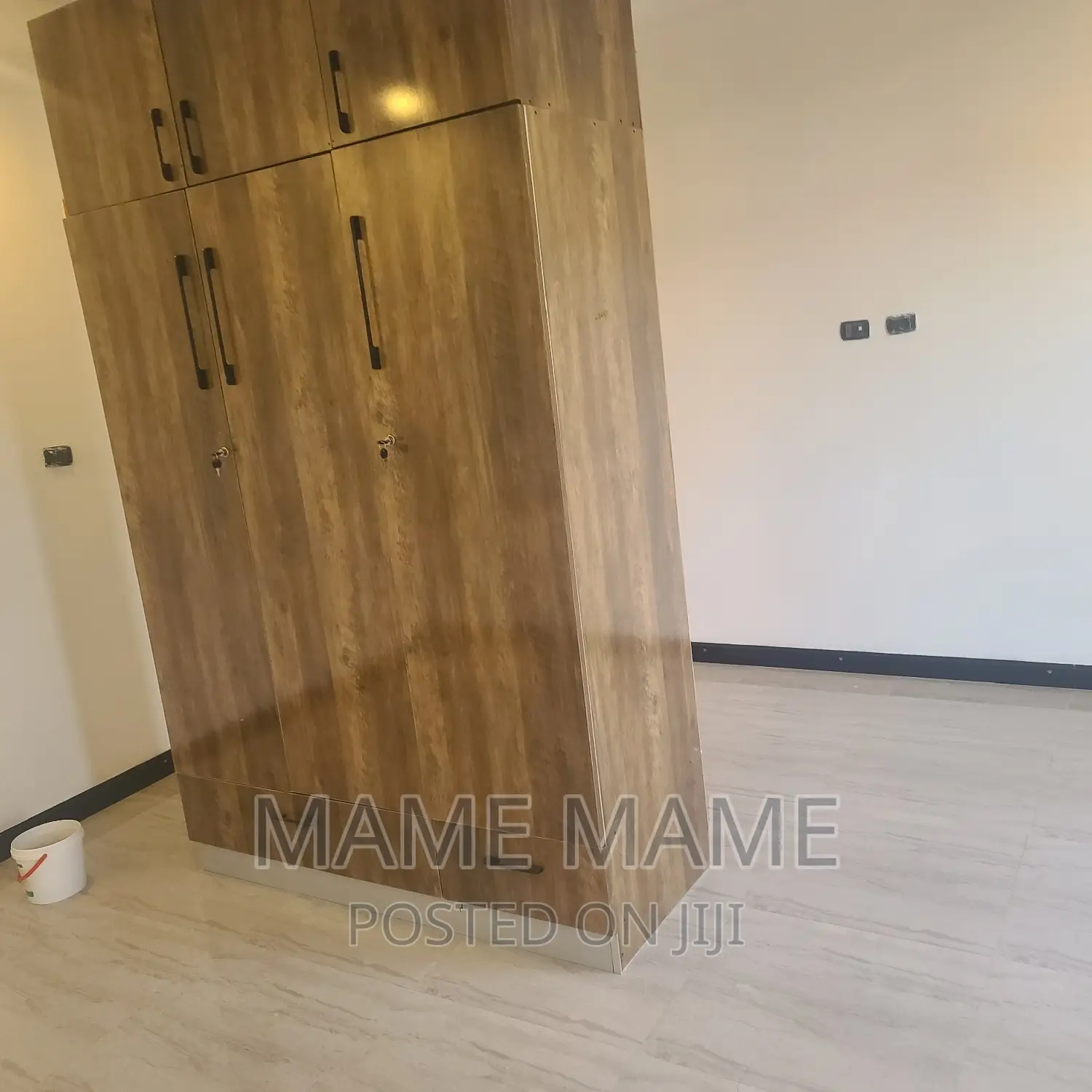 1bdrm Apartment in Addis Abeba, Bole for rent