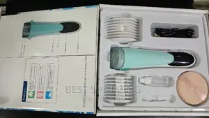 Baby Kid Electric Hair Trimmer 
Quiet Silent የሕፃን ልጅ መቁረጫ ፀጉር መቁረጫ
