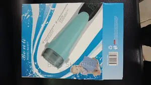 Baby Kid Electric Hair Trimmer 
Quiet Silent የሕፃን ልጅ መቁረጫ ፀጉር መቁረጫ