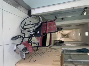 Photo - Children's Wheelchair|Wheelchair|Wheelchair|Kids Wheelchair