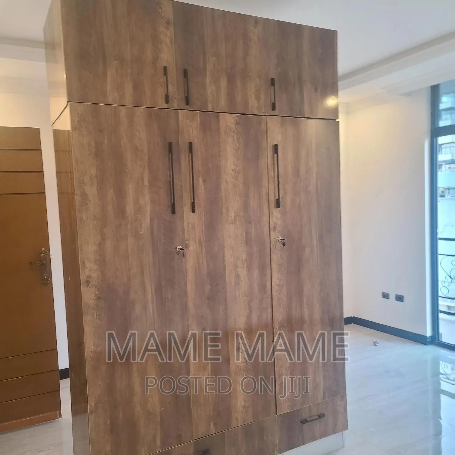 1bdrm Apartment in Addis Abeba, Bole for rent