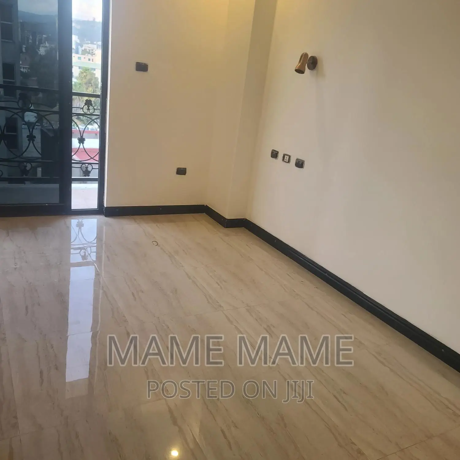 1bdrm Apartment in Addis Abeba, Bole for rent