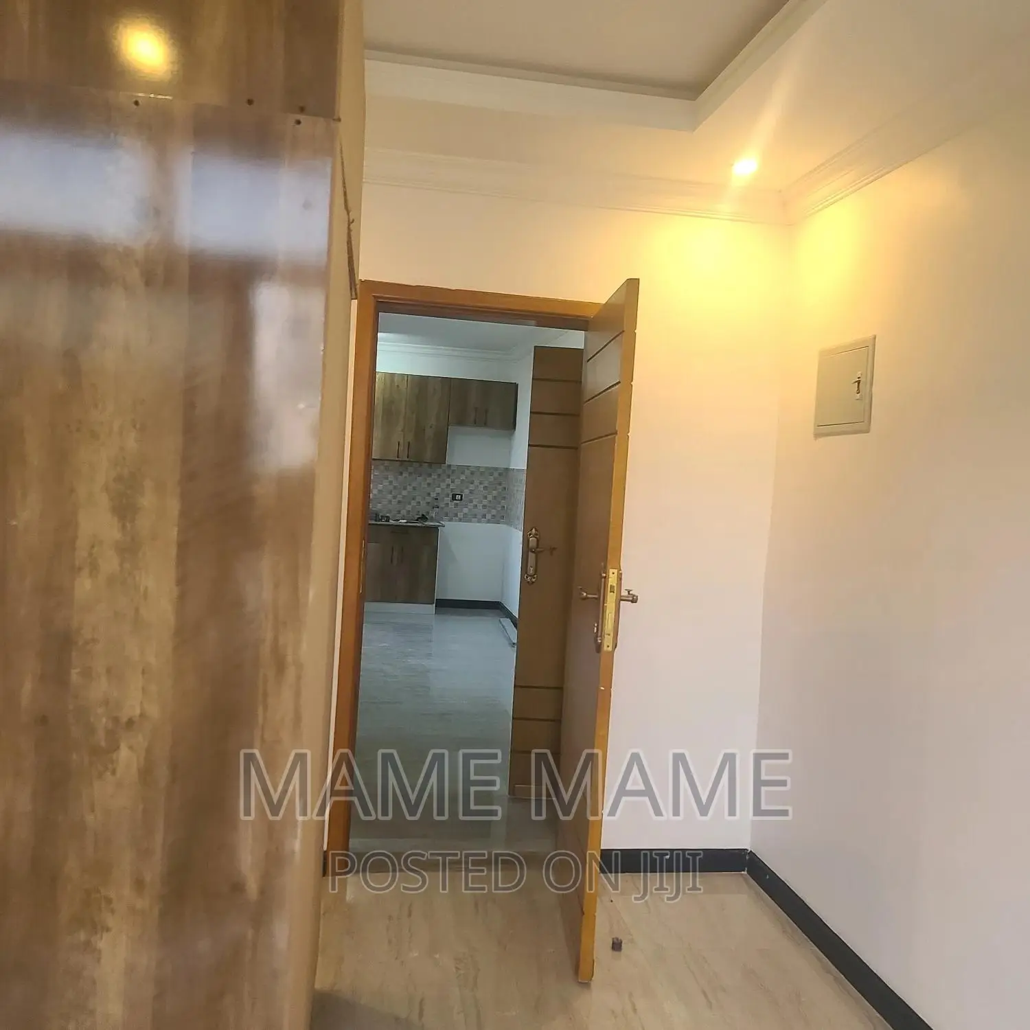 1bdrm Apartment in Addis Abeba, Bole for rent
