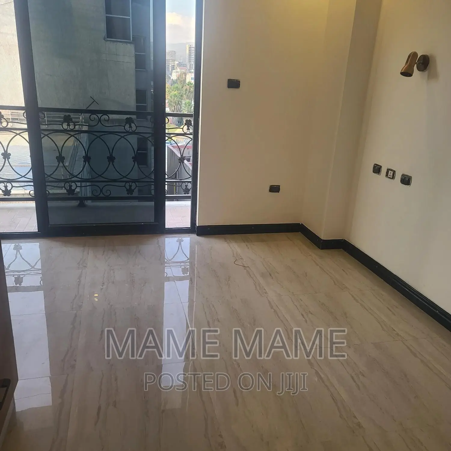 1bdrm Apartment in Addis Abeba, Bole for rent