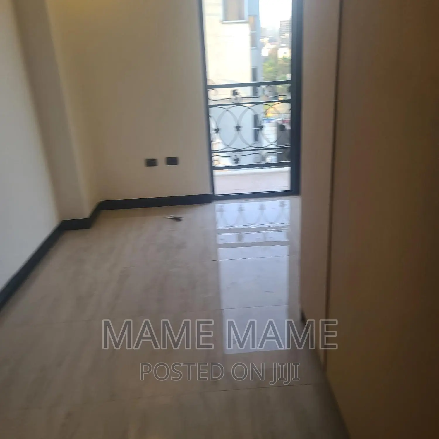 1bdrm Apartment in Addis Abeba, Bole for rent
