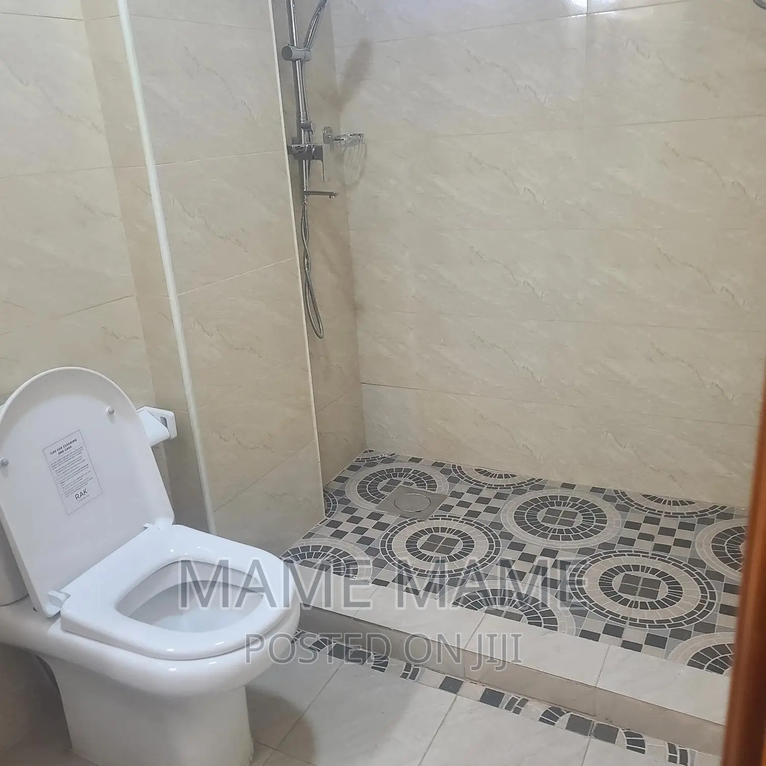 1bdrm Apartment in Addis Abeba, Bole for rent