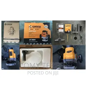 Electrical Router 1800 Watts