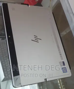 New Laptop HP Elite X2 1012 G2 8GB Intel Core I5 SSD 256GB