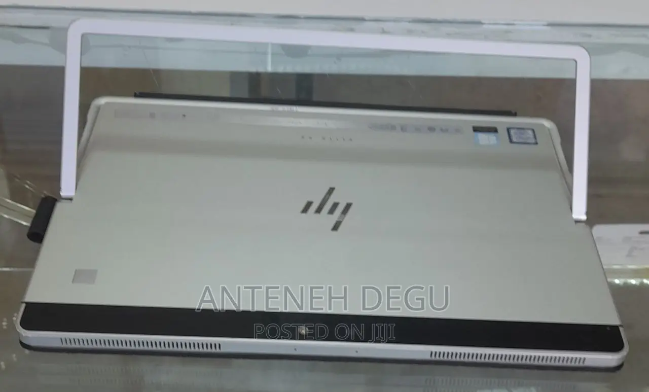 New Laptop HP Elite X2 1012 G2 8GB Intel Core I5 SSD 256GB