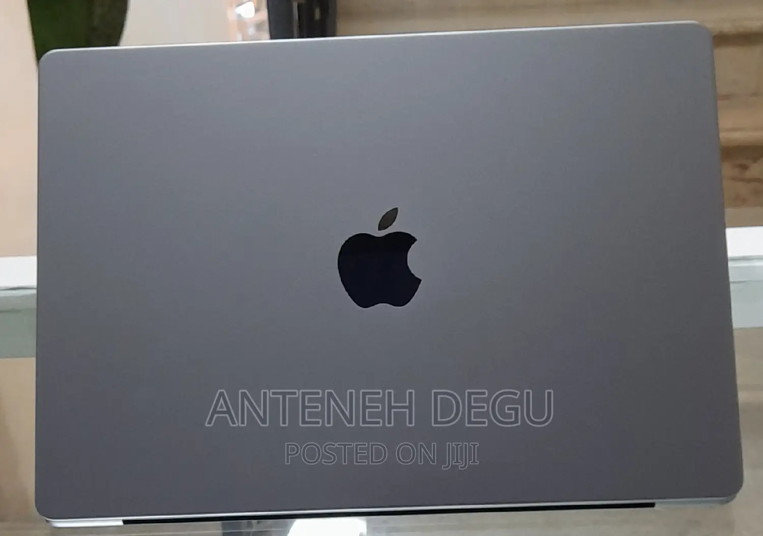 New Laptop Apple MacBook Pro 2021 M1 16GB Apple M1 Pro SSD 512GB