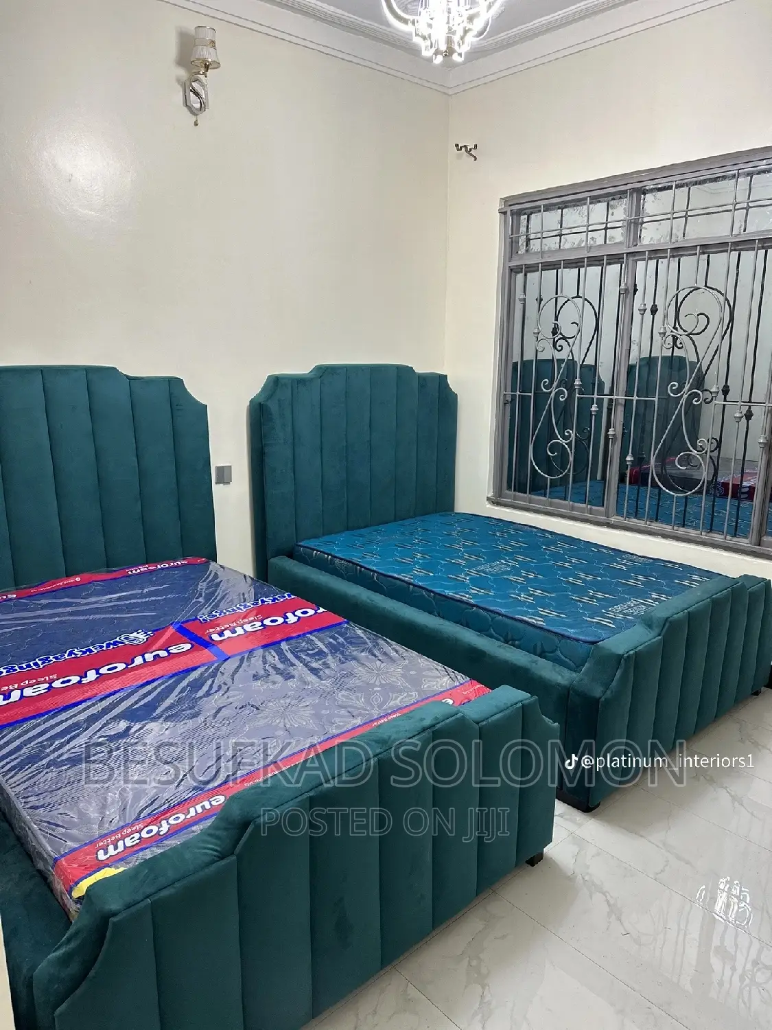 #ጥራት#ዉበት#ጥንካሬንየተላበሱ#ዘመናዊ አልጋዎች