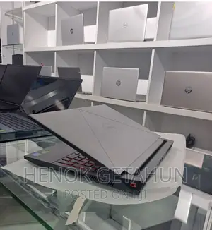 New Laptop Dell G5 16GB Intel Core I9 SSD 1T