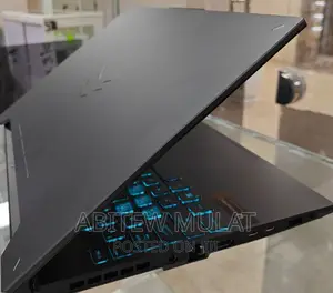 New Laptop Asus TUF Gaming A15 16GB Intel Core I7 SSD 1T