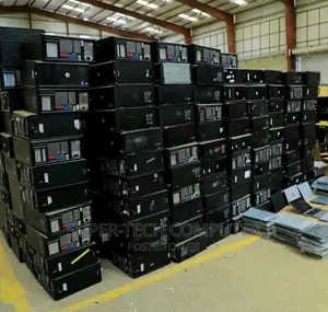 Photo - New Desktop Computer Dell OptiPlex 3020 4GB Intel Core I5 HDD 500GB