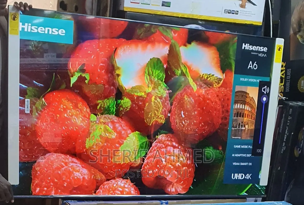 Elctronics Tv Weshing Frij Others