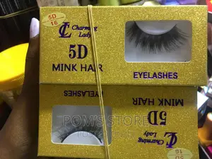 Photo - Eyelash’Ss