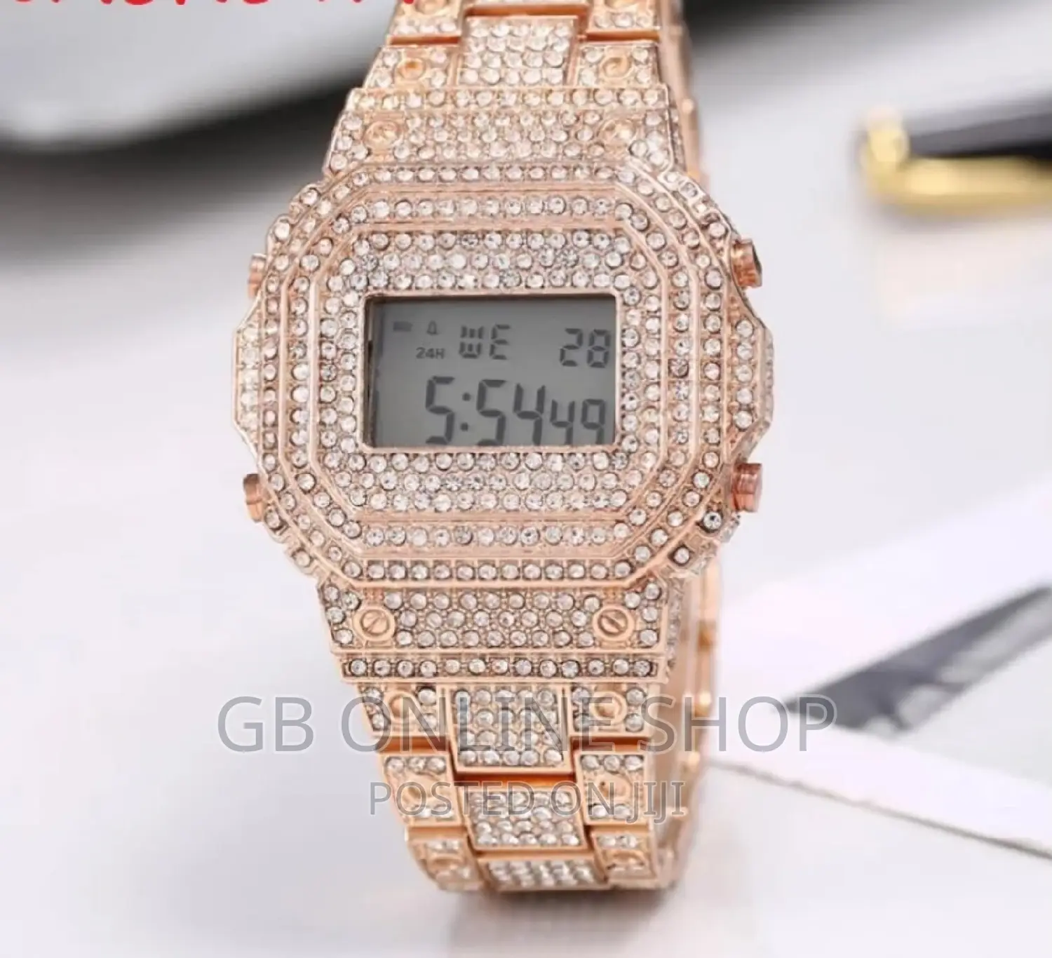 High Quality Luxury Watch