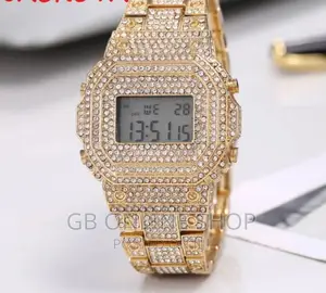 High Quality Luxury Watch