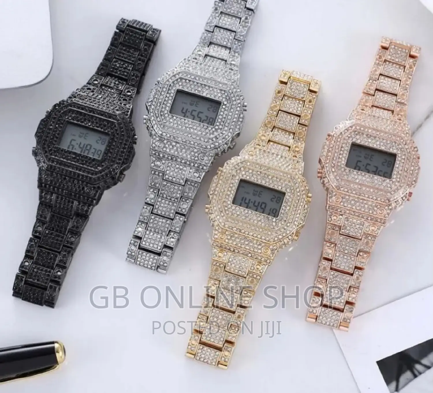 High Quality Luxury Watch