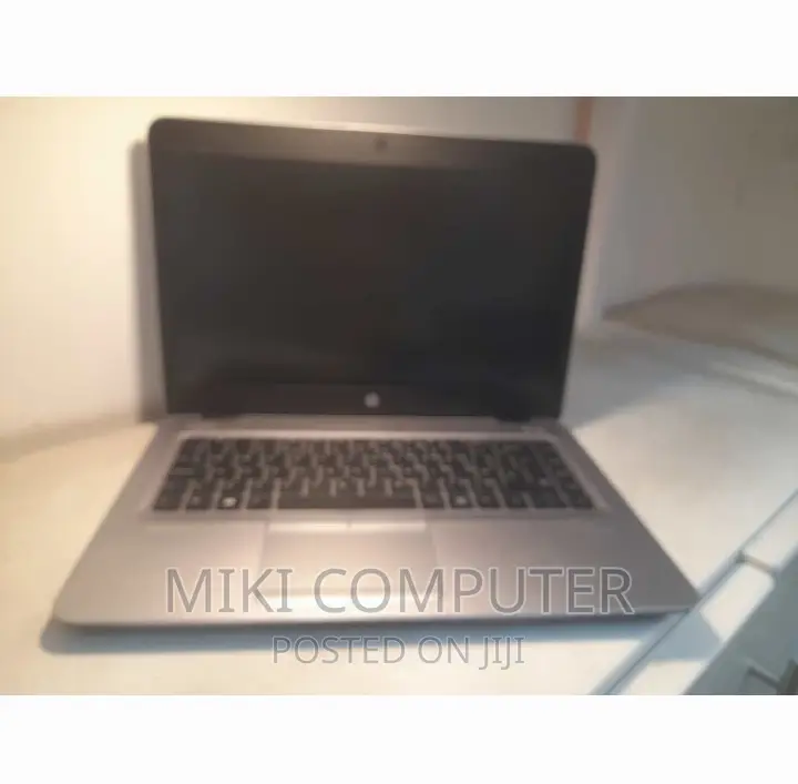 New Laptop HP EliteBook 840 8GB Intel Core I7 SSD 512GB