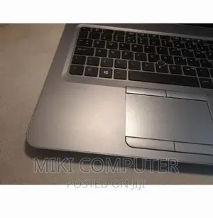 New Laptop HP EliteBook 840 8GB Intel Core I7 SSD 512GB