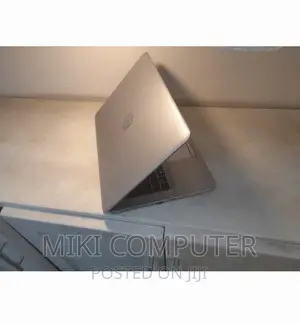 New Laptop HP EliteBook 840 8GB Intel Core I7 SSD 512GB