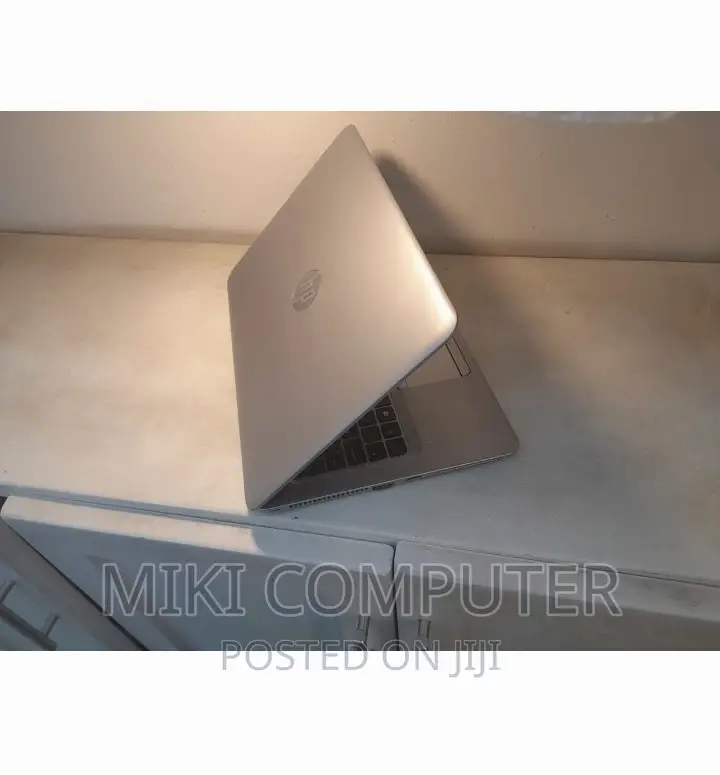 New Laptop HP EliteBook 840 8GB Intel Core I7 SSD 512GB