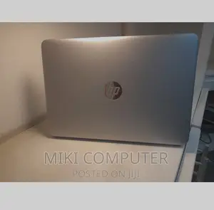 New Laptop HP EliteBook 840 8GB Intel Core I7 SSD 512GB