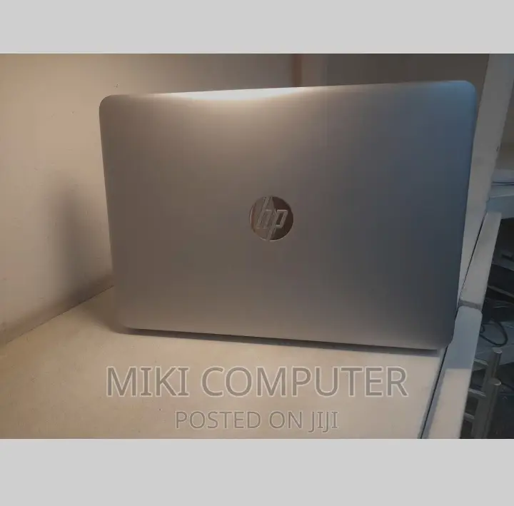 New Laptop HP EliteBook 840 8GB Intel Core I7 SSD 512GB