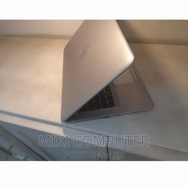 New Laptop HP EliteBook 840 8GB Intel Core I7 SSD 512GB