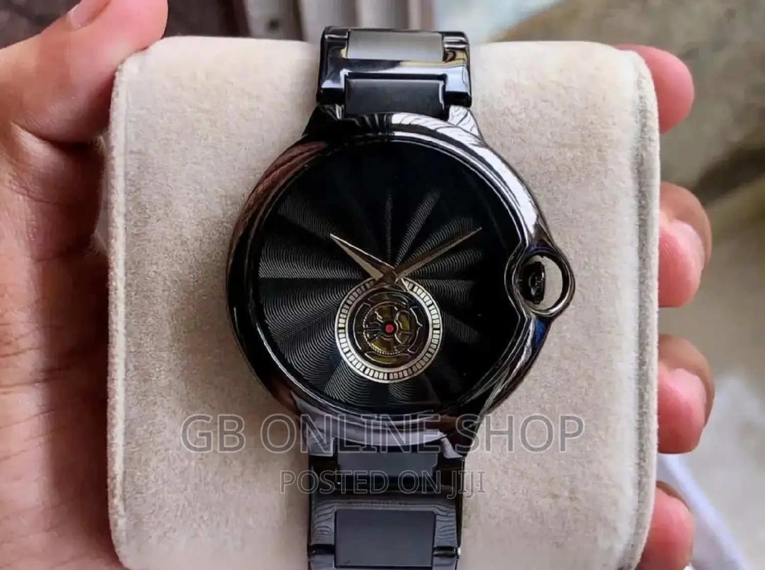 High Quality Luxury Watch for Men