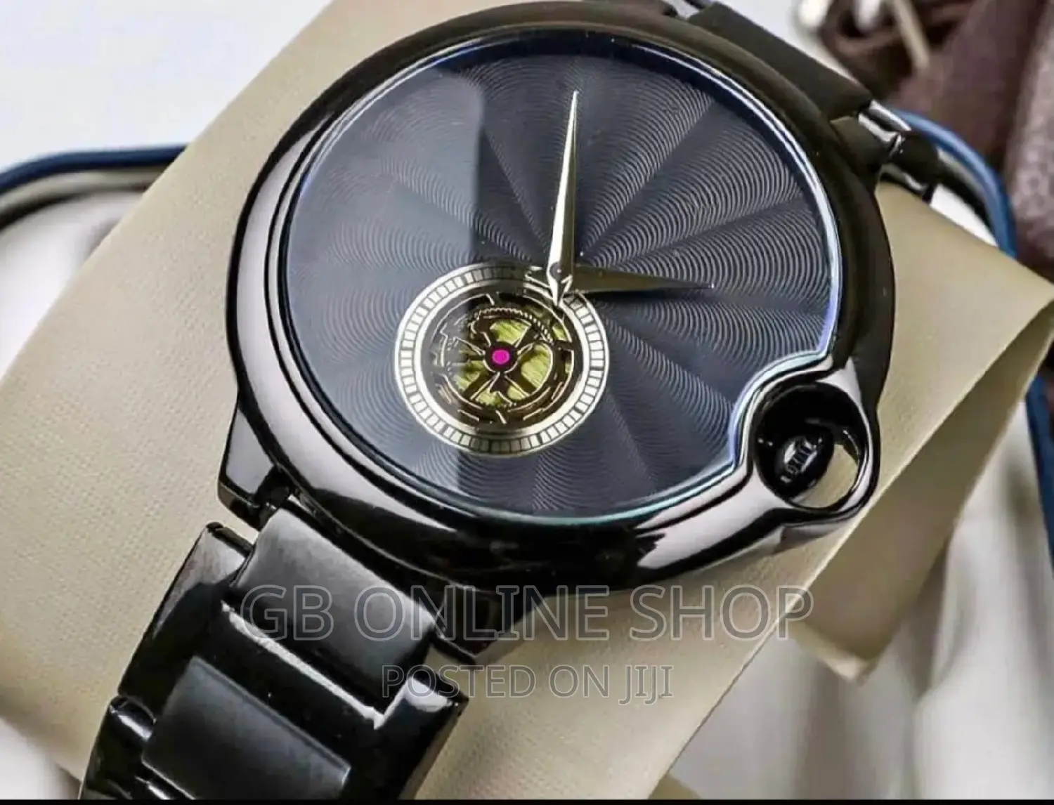 High Quality Luxury Watch for Men