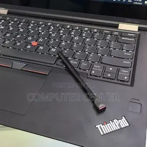 New Laptop Lenovo ThinkPad Yoga 8GB Intel Core I7 SSD 512GB