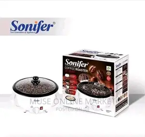 Sonifer Coffee Roaster
