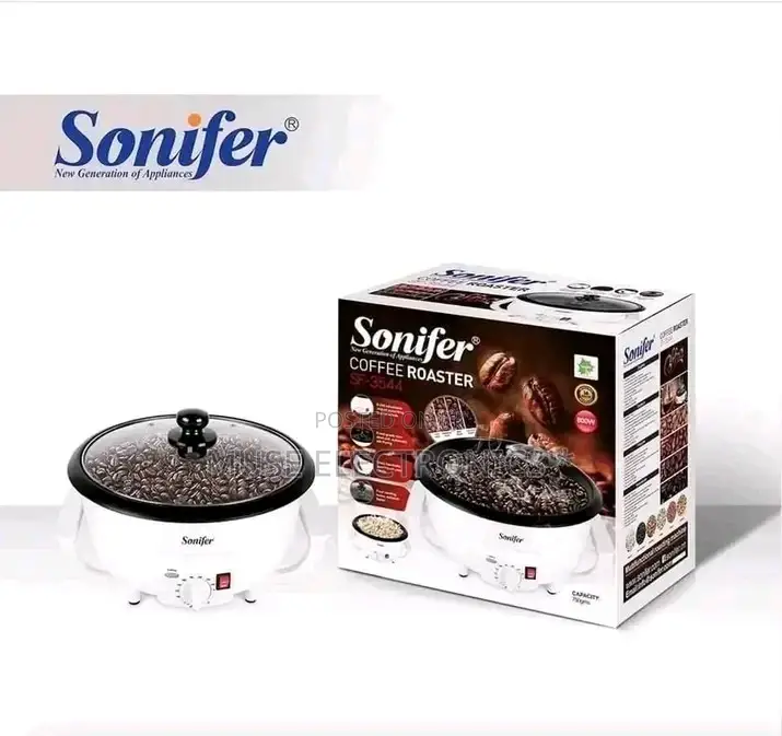 Sonifer Coffee Roaster
