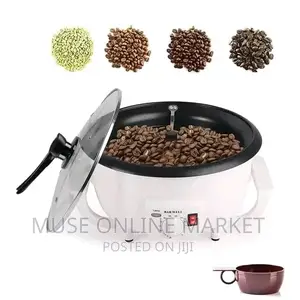 Photo - Sonifer Coffee Roaster
