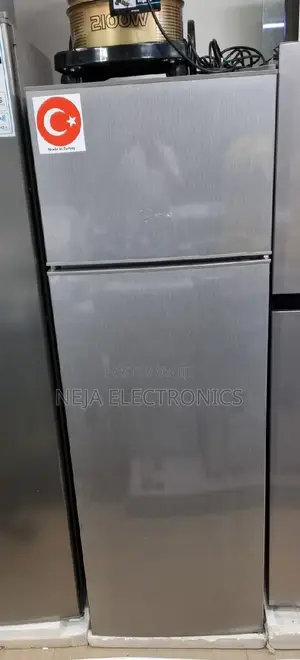 Atlantic Refrigerator 240-Litters Delivery