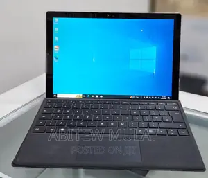 New Laptop Microsoft Surface Pro 4 8GB Intel Core I5 SSD 256GB