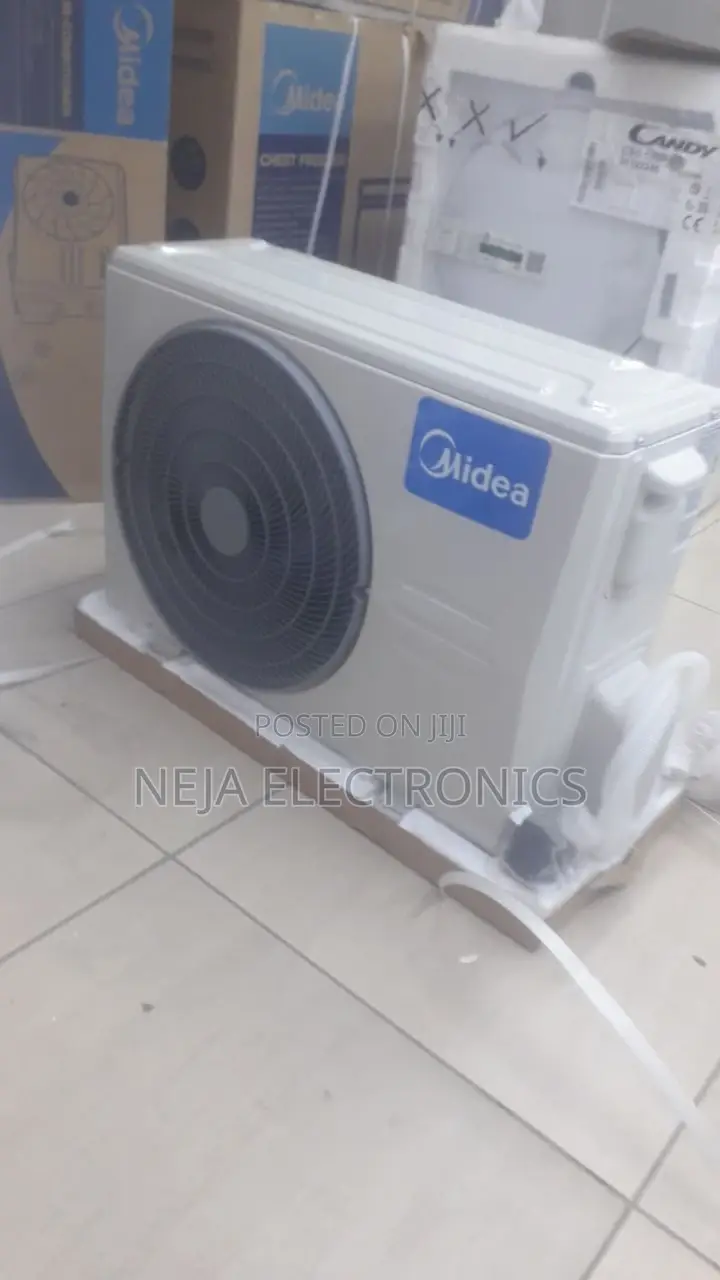 Air Conditioners 12000btu All Sale Price Ethiopia More