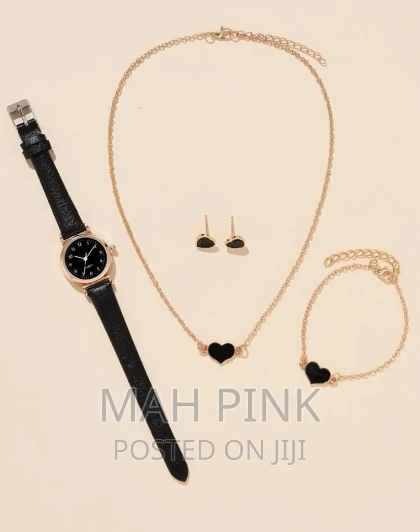 Affordable Watch Sets