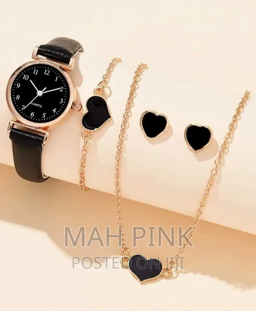 Affordable Watch Sets