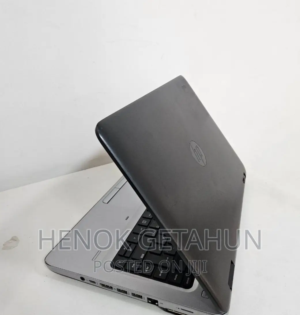 New Laptop HP ProBook 640 G2 8GB Intel Core I3 SSD 500GB
