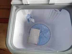 Everest Washing Machine 9kg
